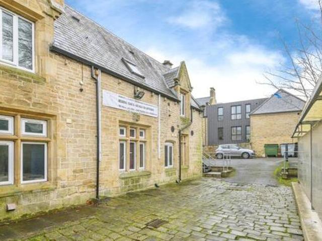 House for sale in North Yorkshire