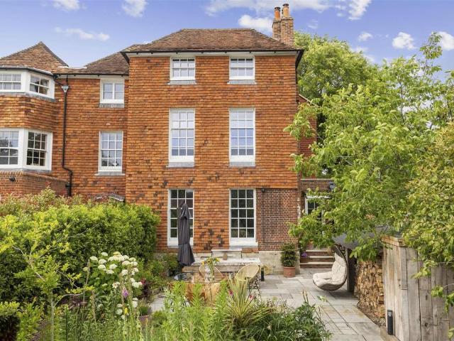 House for rent in Salisbury, Wiltshire