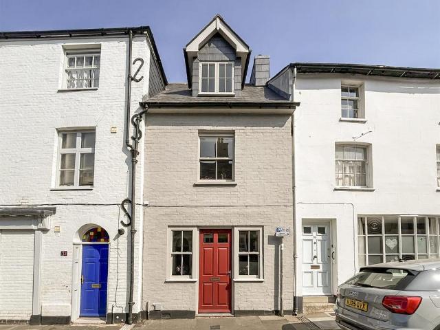 House for rent in Salisbury, Wiltshire