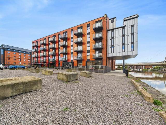 Apartment for rent in Gloucester, Gloucestershire