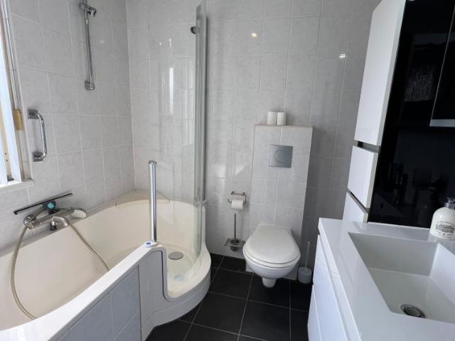 Appartement te huur in Hilversum