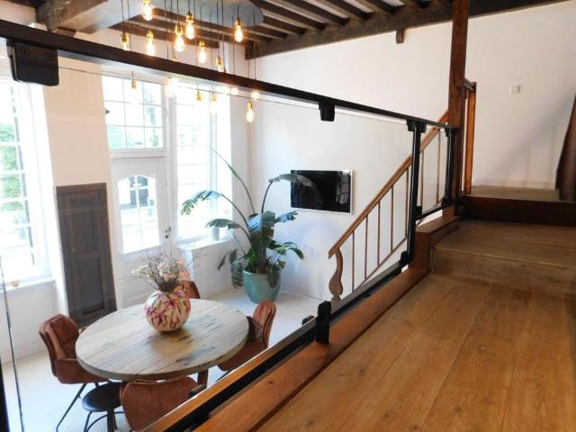 Woning te huur in Centrum, Breda
