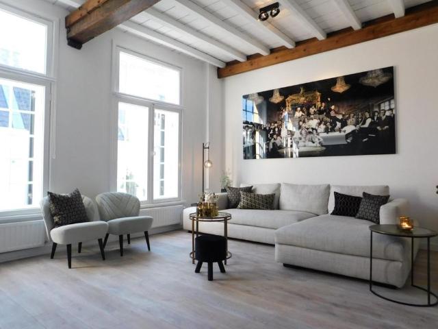 Appartement te huur in Centrum, Breda