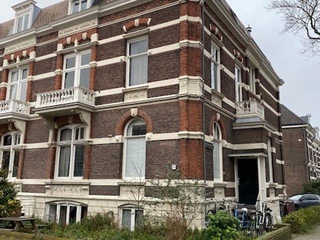 Kamer te huur in Nijmegen