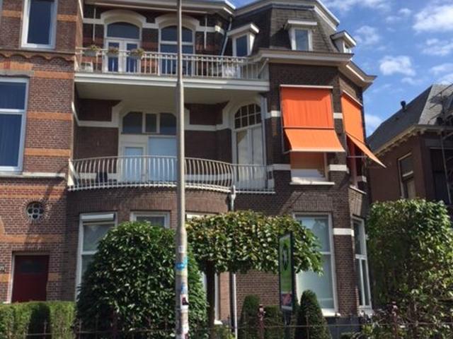 Appartement te huur in Nijmegen