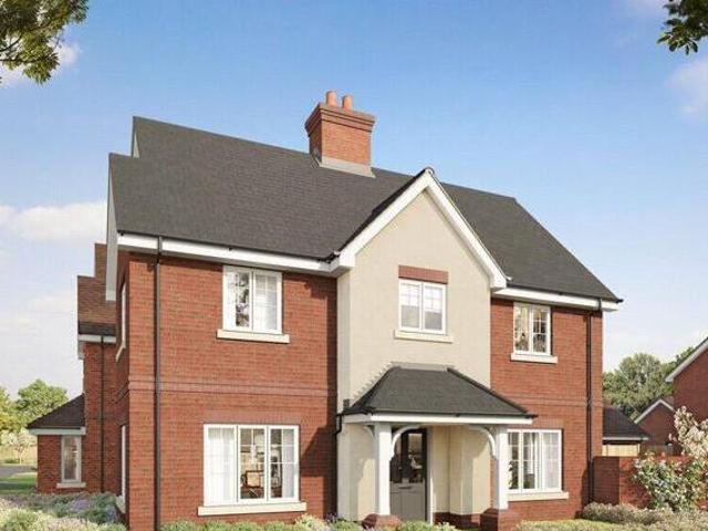 House for sale in Bracknell