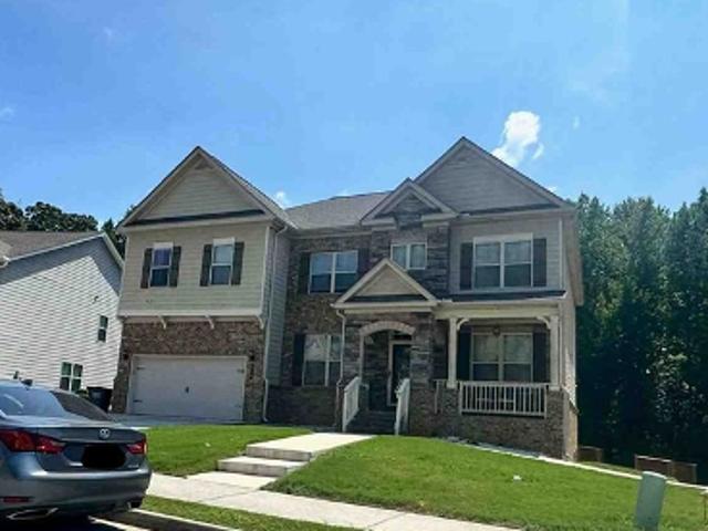 Property for sale in Oak Forest Mobile Home Park, Covington