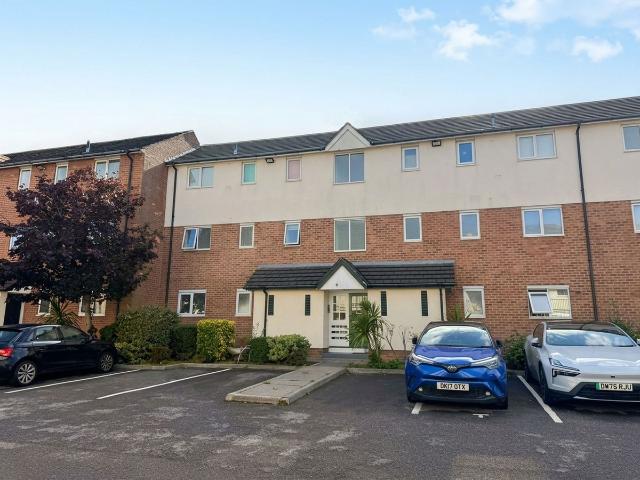 Apartment for rent in Everton, Liverpool
