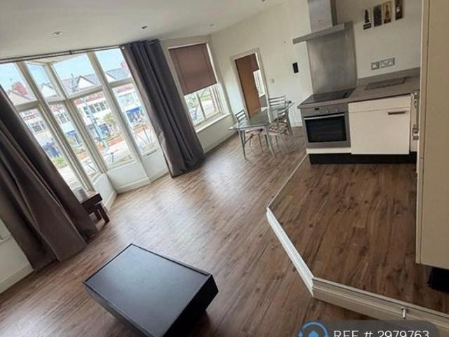 Apartment for rent in St Annes, Lytham