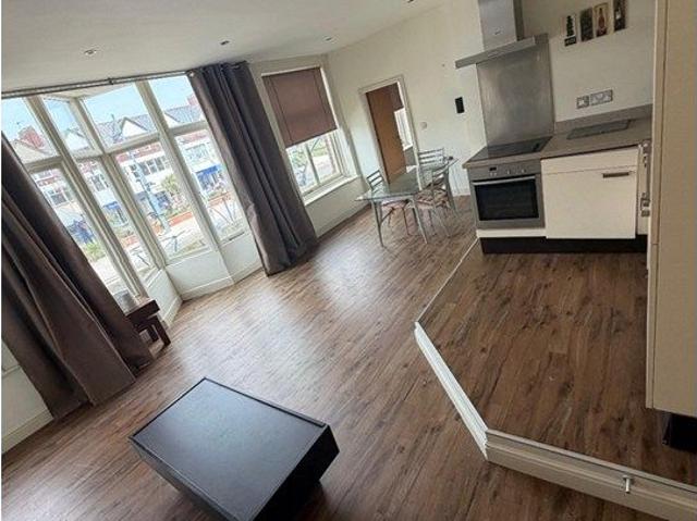 Apartment for rent in St Annes, Fylde
