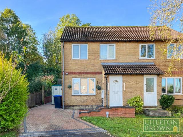 House for rent in Southbrook, Daventry
