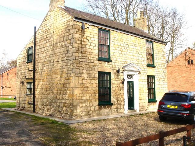 Apartment for rent in St. Giles, Lincoln
