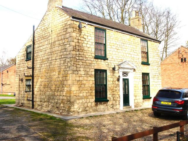Apartment for rent in St. Giles, Lincoln