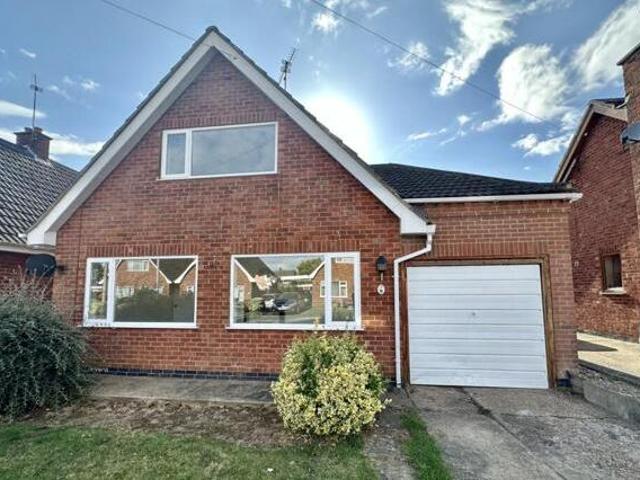 House for rent in Ashby De La Launde, Lincolnshire