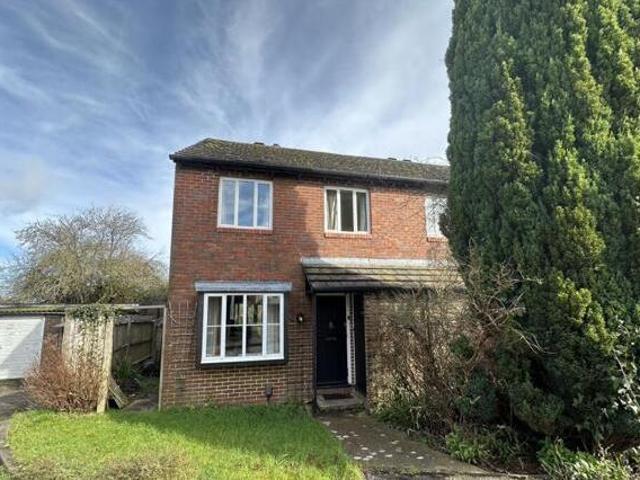 House for sale in Badger Farm, Winchester