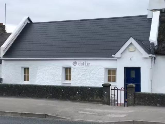 House to rent