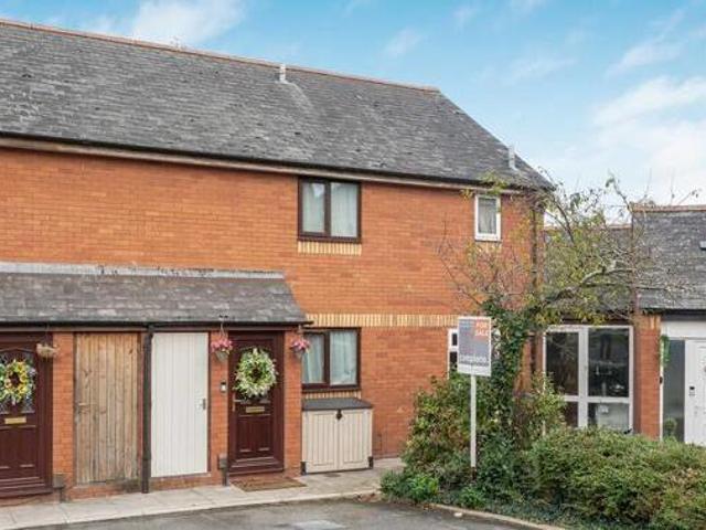 House for sale in Broadlands, Teignbridge