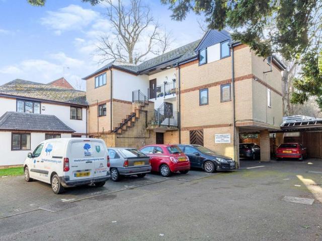 House for rent in King's Walden, Hertfordshire
