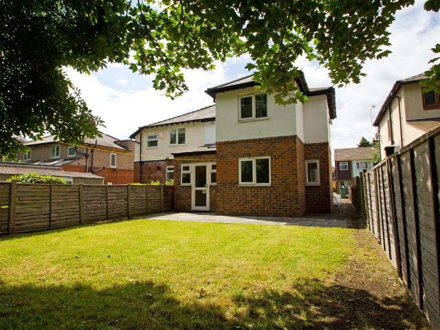 House for rent in Burley, West Yorkshire