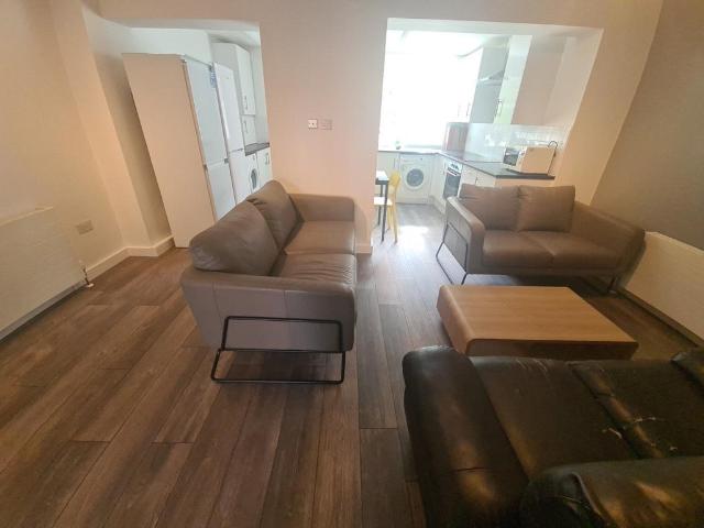 House for rent in Burley, West Yorkshire