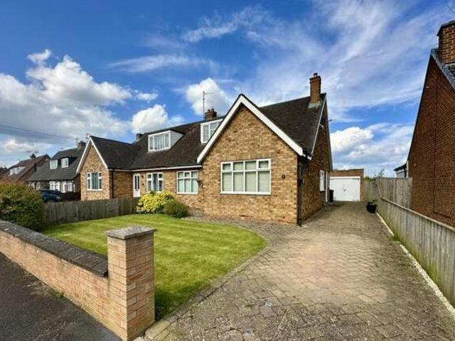 House for sale in York and North Yorkshire, England