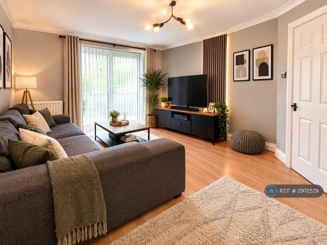 Apartment for rent in Bedford Place, Southampton