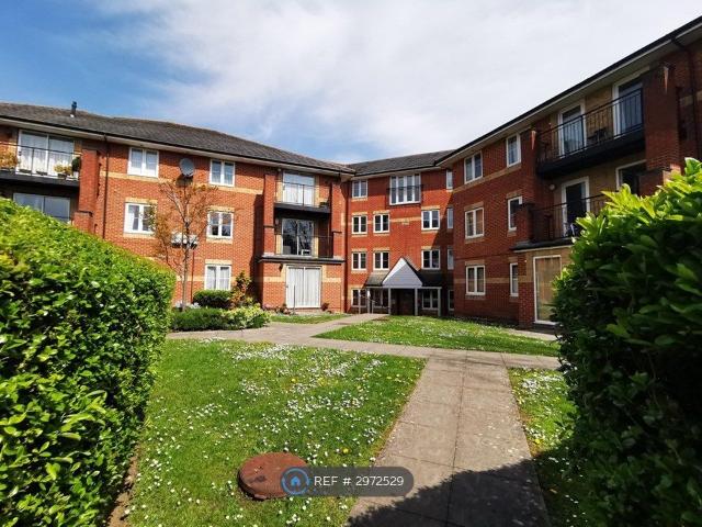 Apartment for rent in Banister's Park, City Of Southampton