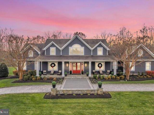 House for sale in Glen Burnie, Maryland