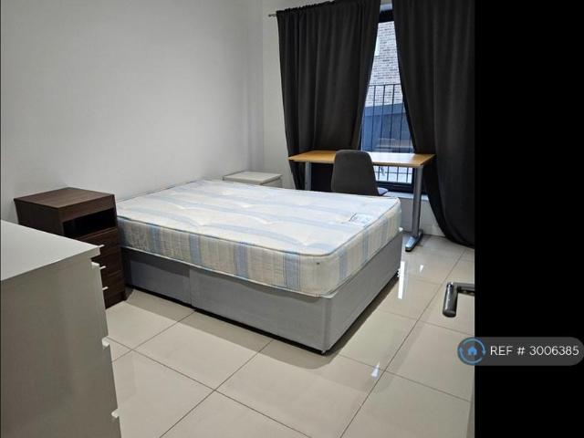 Apartment for rent in Limehouse, Greater London