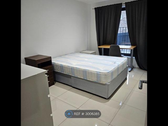 Apartment for rent in Limehouse, Greater London