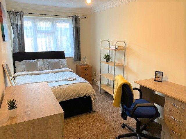 Room for rent in Portswood Park, City Of Southampton