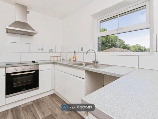Apartment for rent in Feckenham, City Of Bristol