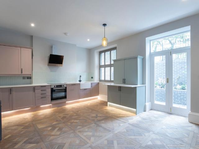 Apartment for rent in Ewens Farm, Golden Valley
