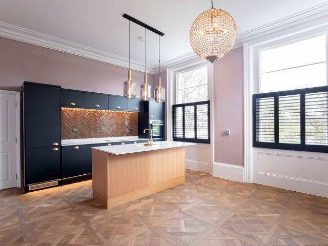 Apartment for rent in Ewens Farm, Golden Valley