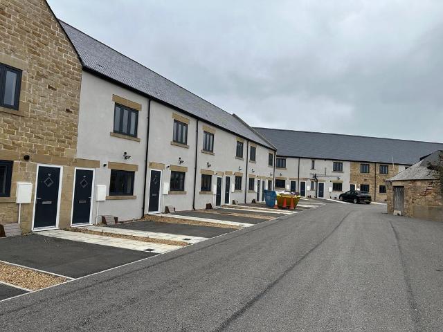 Apartment for rent in Bishop Auckland