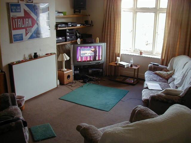 House for rent in Beckett Park, Headingley