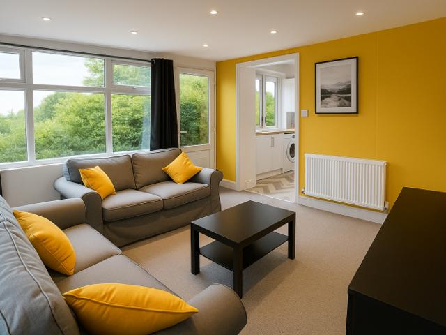 Room for rent in Headingley Hill, Headingley