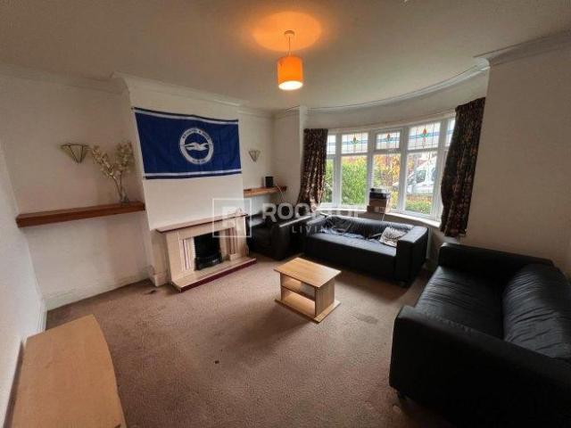 House for rent in Beckett Park, Headingley