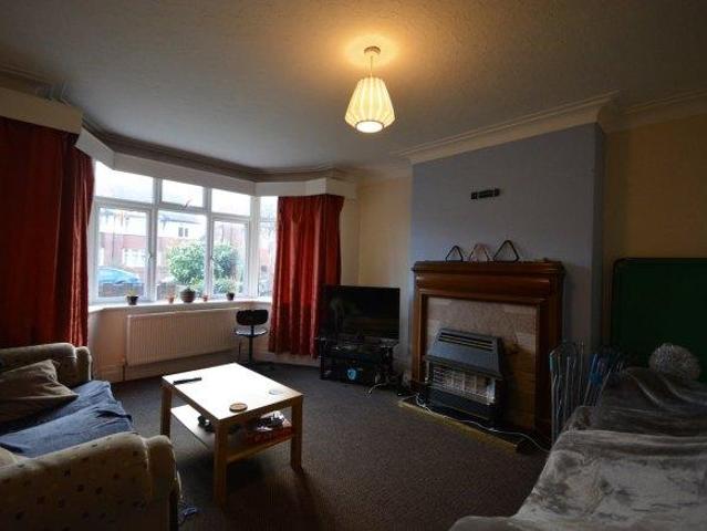 House for rent in Beckett Park, Headingley