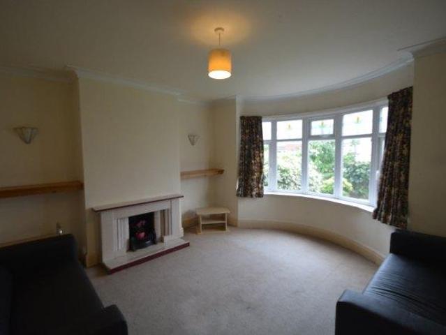 House for rent in Beckett Park, Headingley