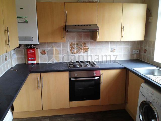 House for rent in Hyde Park, West Yorkshire