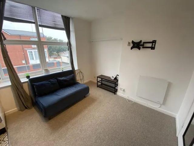 Studio for rent in St Annes, Lytham