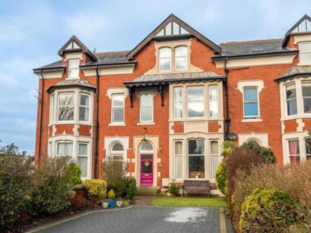 House for sale in Lytham, Lancashire