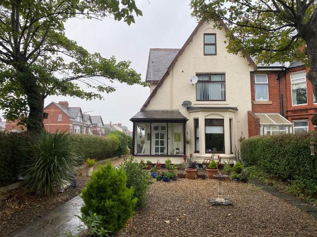 Studio for rent in St Annes, Lytham