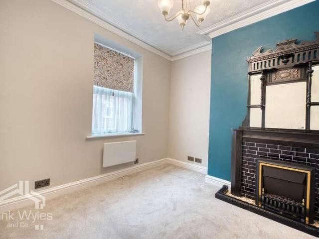 Apartment for rent in St Annes, Lytham