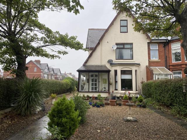 Apartment for rent in St Annes, Lytham