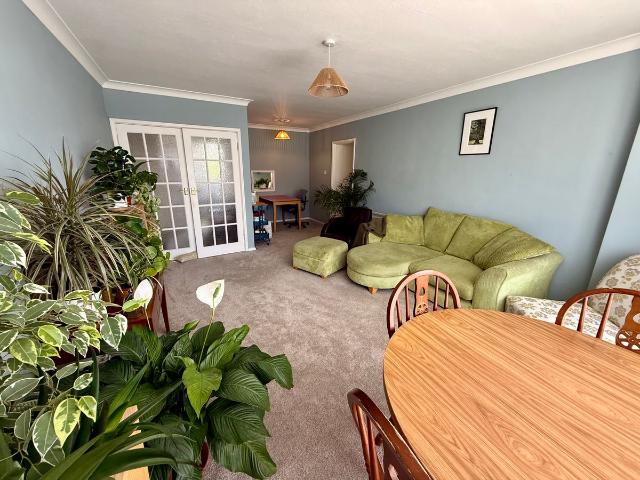 Apartment for rent in Upperton, Eastbourne