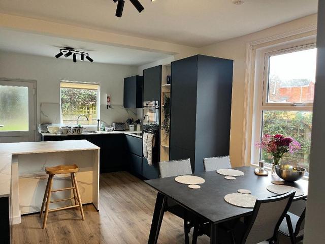 House for rent in Polsloe, Exeter