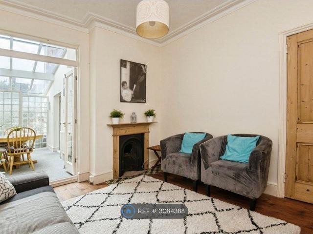 House for rent in Polsloe, Exeter