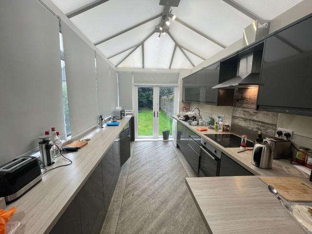 House for rent in Beckett Park, Leeds